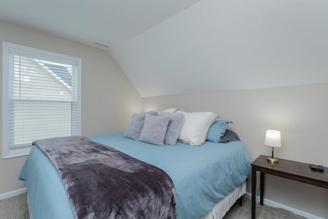 4505 CHRISTOPHER PL, Penn Laird, VA 22846