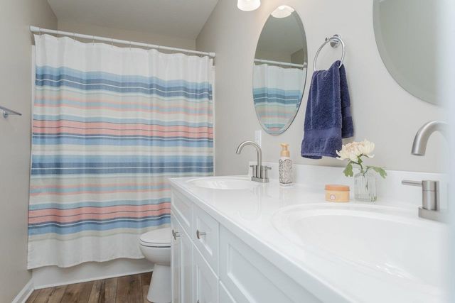 4505 CHRISTOPHER PL, Penn Laird, VA 22846