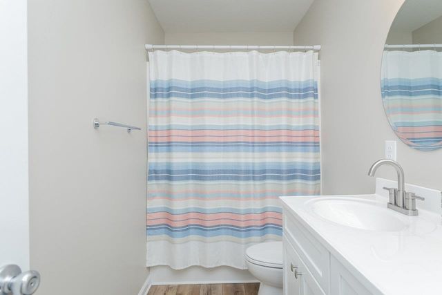 4505 CHRISTOPHER PL, Penn Laird, VA 22846