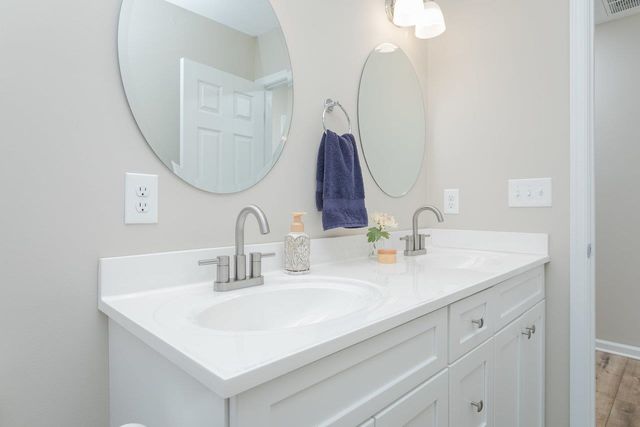 4505 CHRISTOPHER PL, Penn Laird, VA 22846