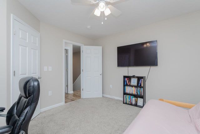 4505 CHRISTOPHER PL, Penn Laird, VA 22846