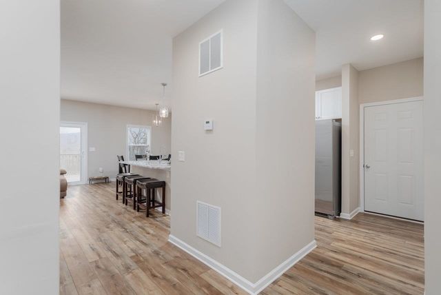 4505 CHRISTOPHER PL, Penn Laird, VA 22846