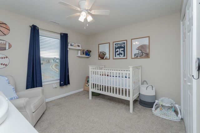 4505 CHRISTOPHER PL, Penn Laird, VA 22846