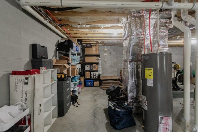 4505 CHRISTOPHER PL, Penn Laird, VA 22846