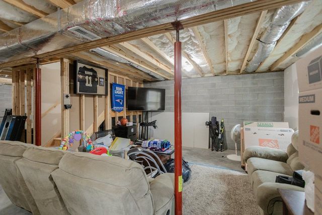 4505 CHRISTOPHER PL, Penn Laird, VA 22846