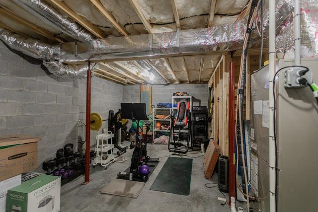 4505 CHRISTOPHER PL, Penn Laird, VA 22846