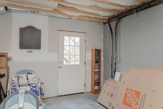 4505 CHRISTOPHER PL, Penn Laird, VA 22846