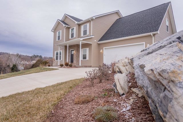 4505 CHRISTOPHER PL, Penn Laird, VA 22846