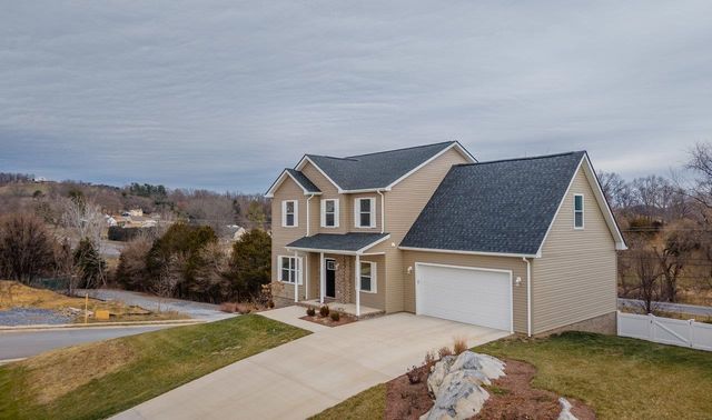 4505 CHRISTOPHER PL, Penn Laird, VA 22846