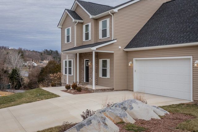 4505 CHRISTOPHER PL, Penn Laird, VA 22846