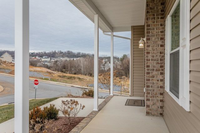 4505 CHRISTOPHER PL, Penn Laird, VA 22846