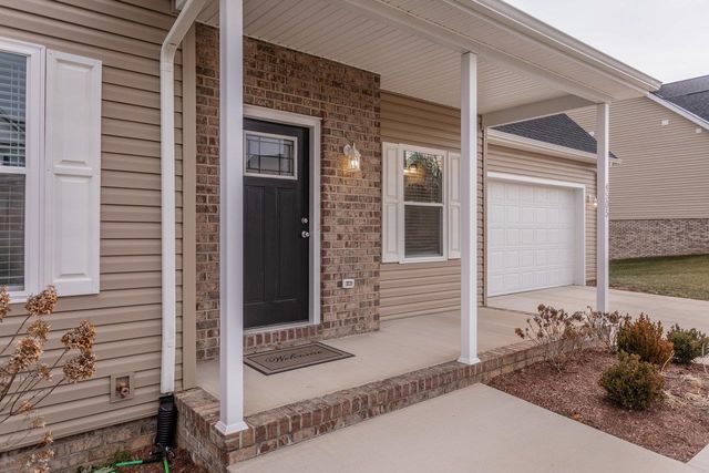 4505 CHRISTOPHER PL, Penn Laird, VA 22846