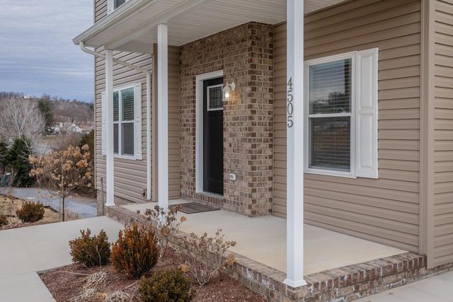 4505 CHRISTOPHER PL, Penn Laird, VA 22846