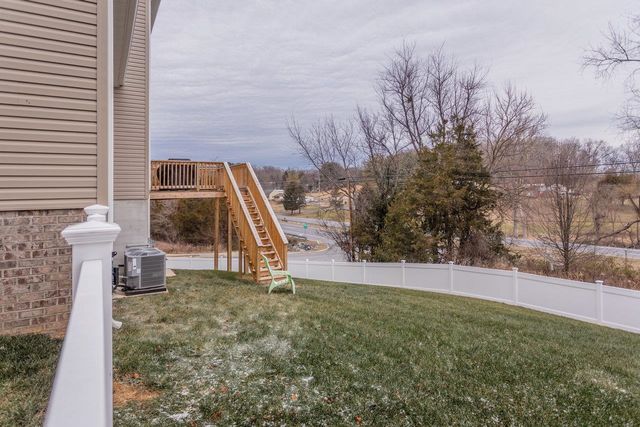 4505 CHRISTOPHER PL, Penn Laird, VA 22846