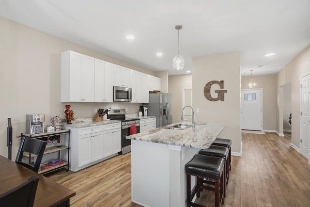 4505 CHRISTOPHER PL, Penn Laird, VA 22846