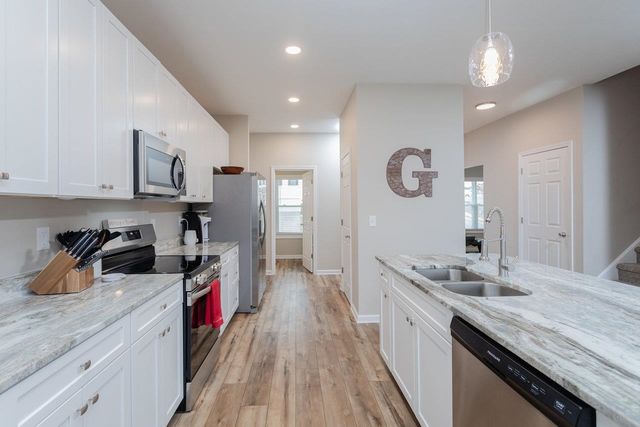 4505 CHRISTOPHER PL, Penn Laird, VA 22846