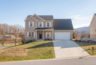 4505 CHRISTOPHER PL, Penn Laird, VA 22846
