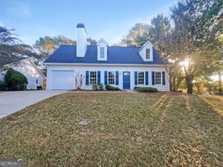 135 Wakefield Drive, Athens, GA 30605