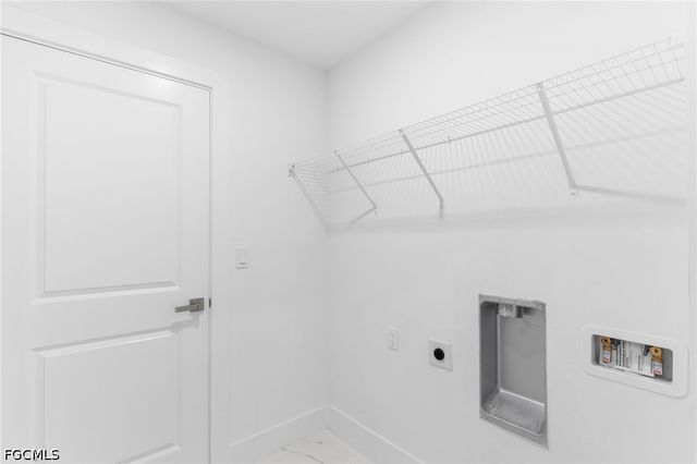 3107 55th ST W, Lehigh Acres, FL 33971