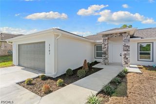 3107 55th ST W, Lehigh Acres, FL 33971