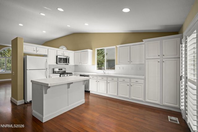 3685 Bozeman Drive, Reno, NV 89511