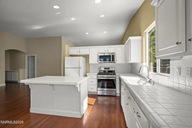 3685 Bozeman Drive, Reno, NV 89511