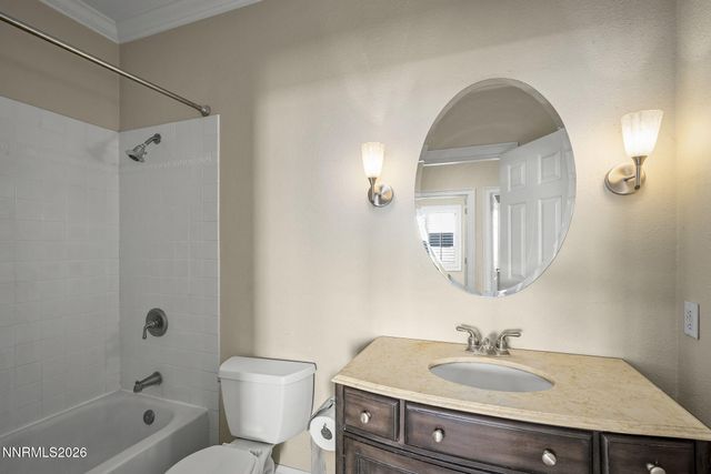 3685 Bozeman Drive, Reno, NV 89511