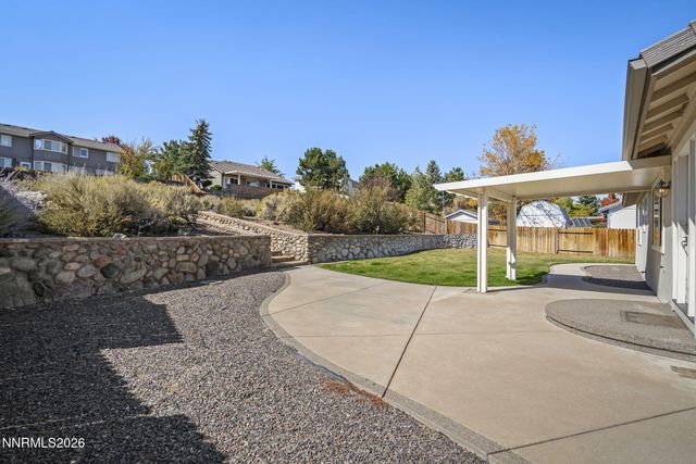 3685 Bozeman Drive, Reno, NV 89511