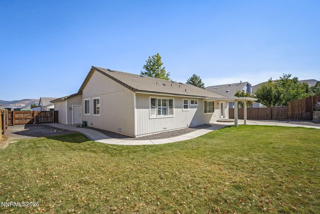 3685 Bozeman Drive, Reno, NV 89511