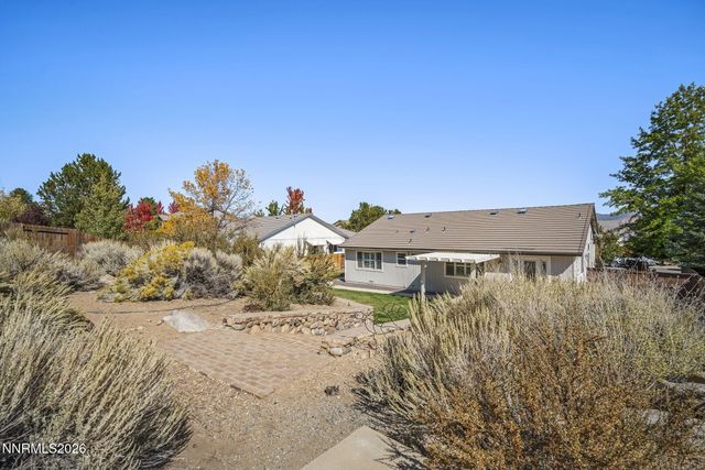 3685 Bozeman Drive, Reno, NV 89511