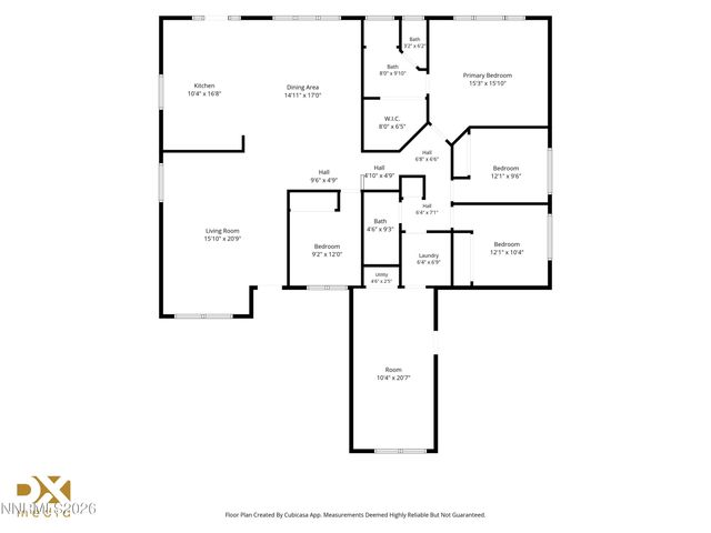 3685 Bozeman Drive, Reno, NV 89511