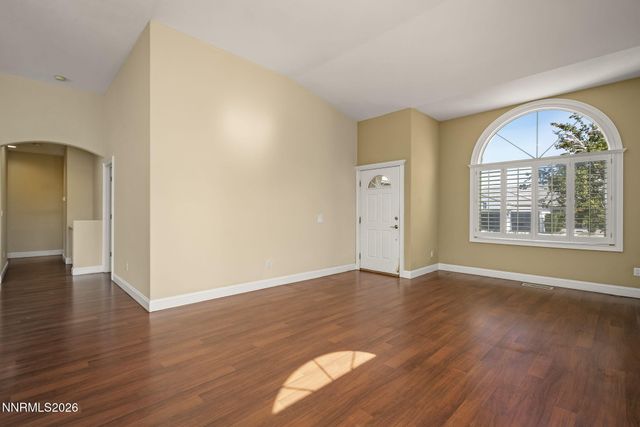 3685 Bozeman Drive, Reno, NV 89511