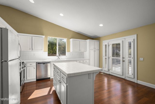 3685 Bozeman Drive, Reno, NV 89511
