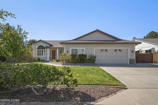 3685 Bozeman Drive, Reno, NV 89511