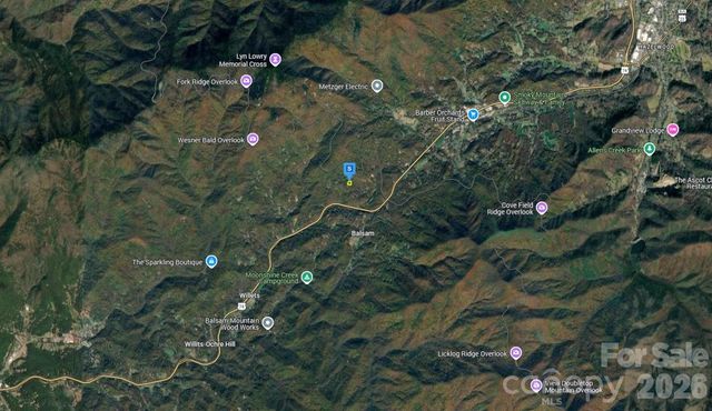 30 Calm Breeze Cove, Sylva, NC 28779