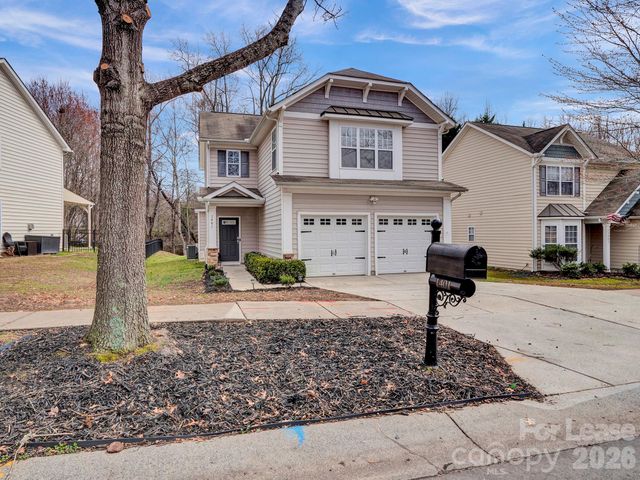 1401 Hammond Drive, Matthews, NC 28104