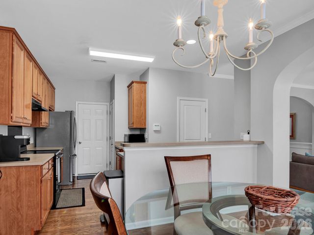 1401 Hammond Drive, Matthews, NC 28104