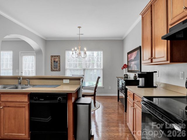 1401 Hammond Drive, Matthews, NC 28104