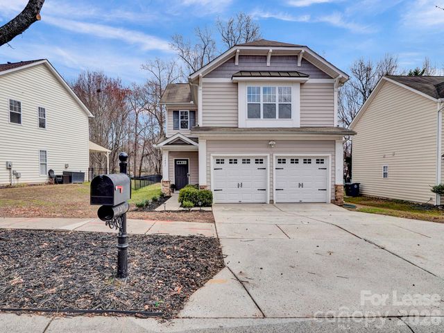 1401 Hammond Drive, Matthews, NC 28104