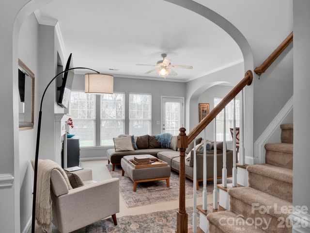 1401 Hammond Drive, Matthews, NC 28104