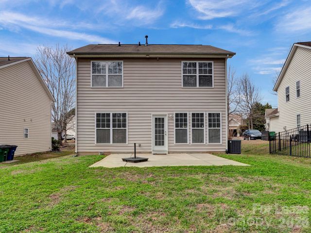 1401 Hammond Drive, Matthews, NC 28104