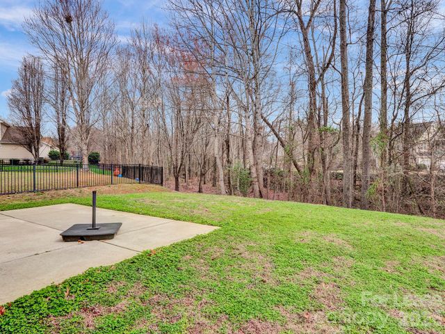 1401 Hammond Drive, Matthews, NC 28104