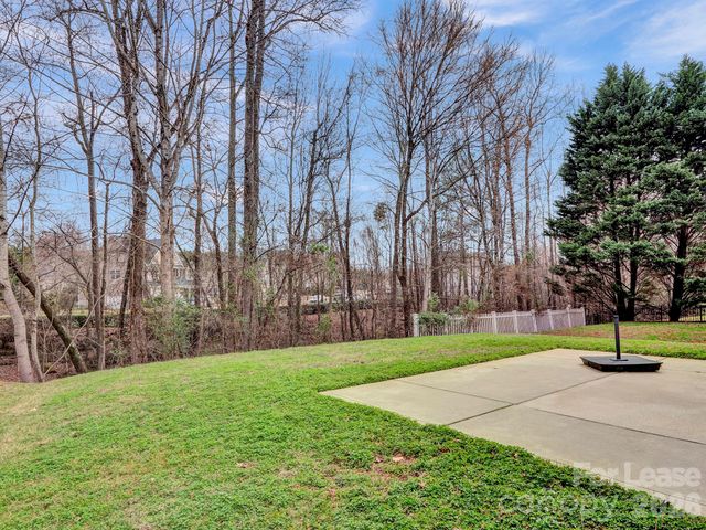 1401 Hammond Drive, Matthews, NC 28104