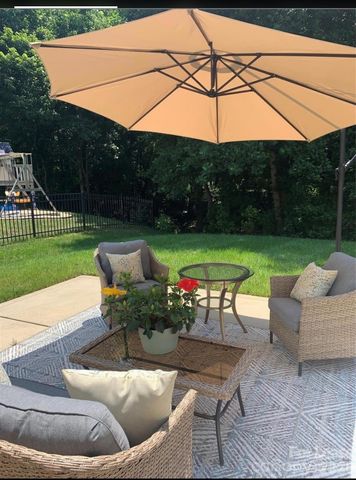 1401 Hammond Drive, Matthews, NC 28104