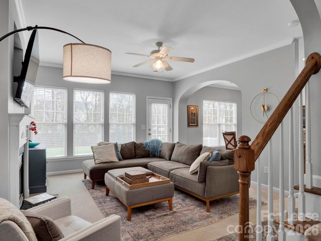 1401 Hammond Drive, Matthews, NC 28104