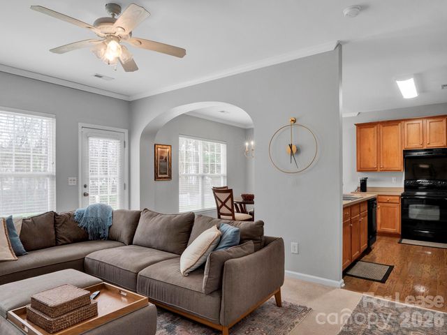 1401 Hammond Drive, Matthews, NC 28104