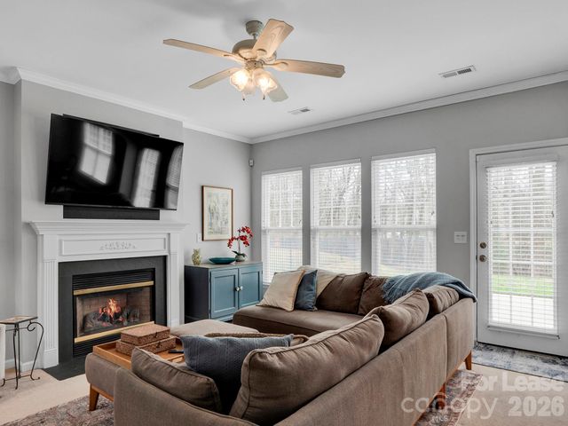 1401 Hammond Drive, Matthews, NC 28104