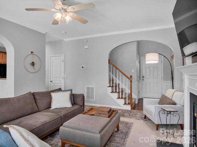 1401 Hammond Drive, Matthews, NC 28104