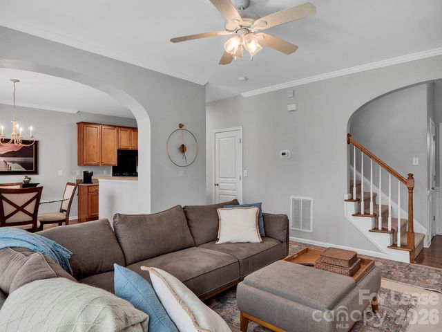 1401 Hammond Drive, Matthews, NC 28104