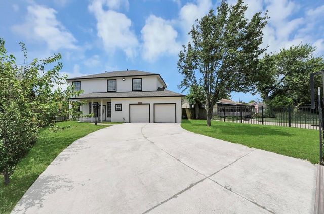 10535 Emnora Lane, Houston, TX 77043